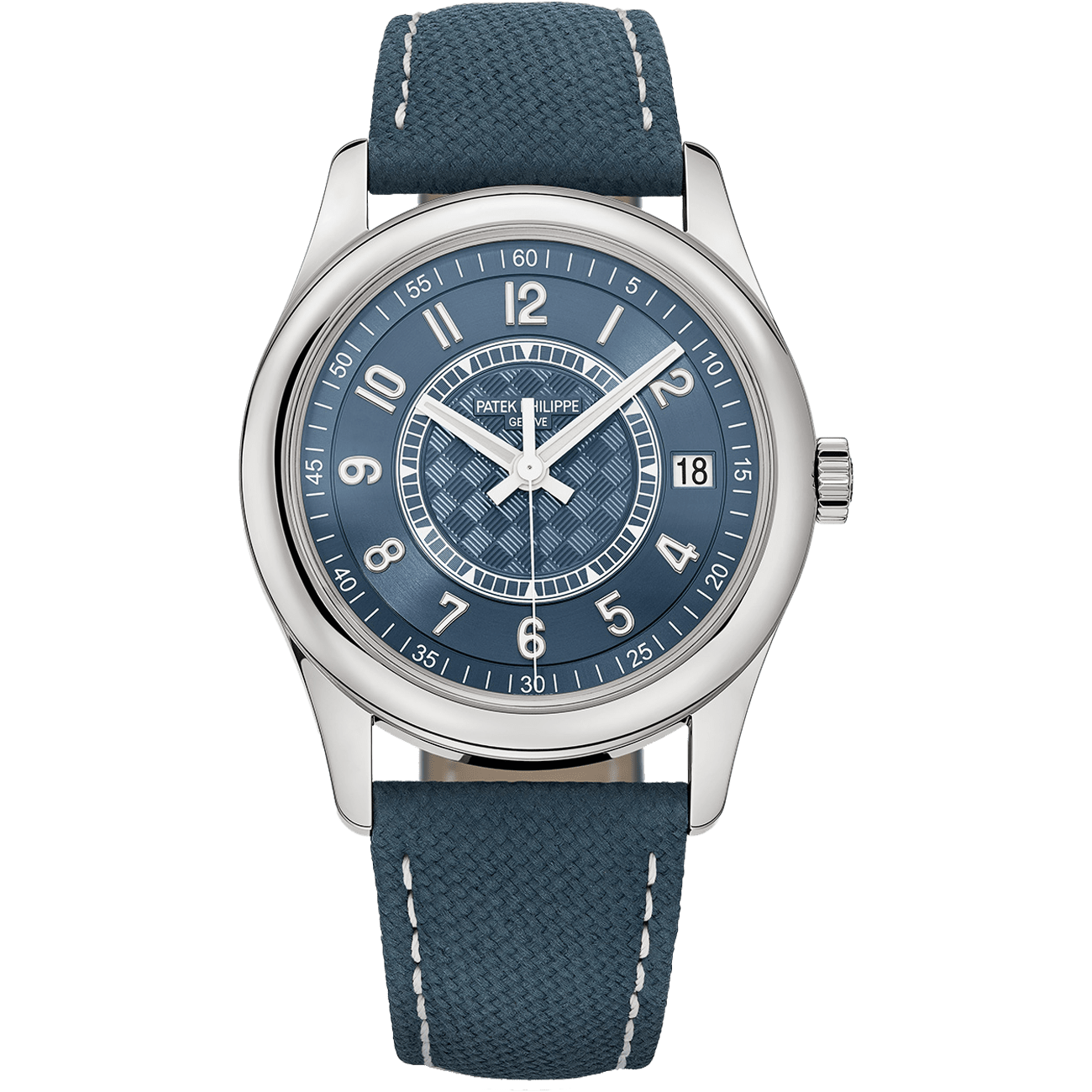 Patek Philippe Calatrava 6007A-001 Men/Unisex Automatic
