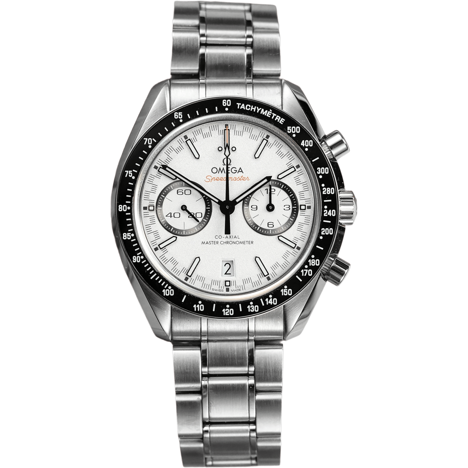 Omega Speedmaster Racing Chronograph 329.30.44.51.04.001 Men/Unisex Self-winding