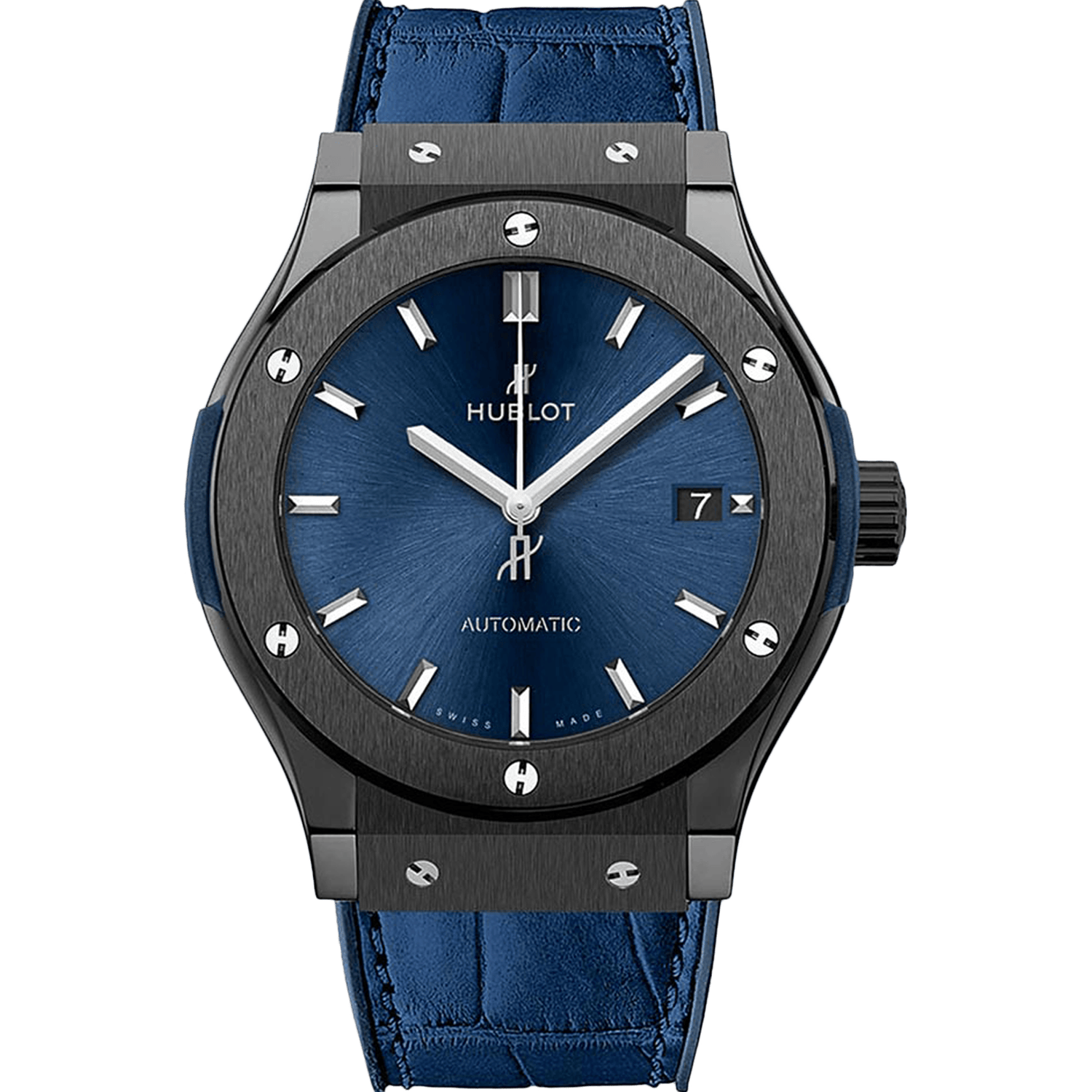 Hublot Classic Fusion 511.CM.7170.LR Men/Unisex Self-winding