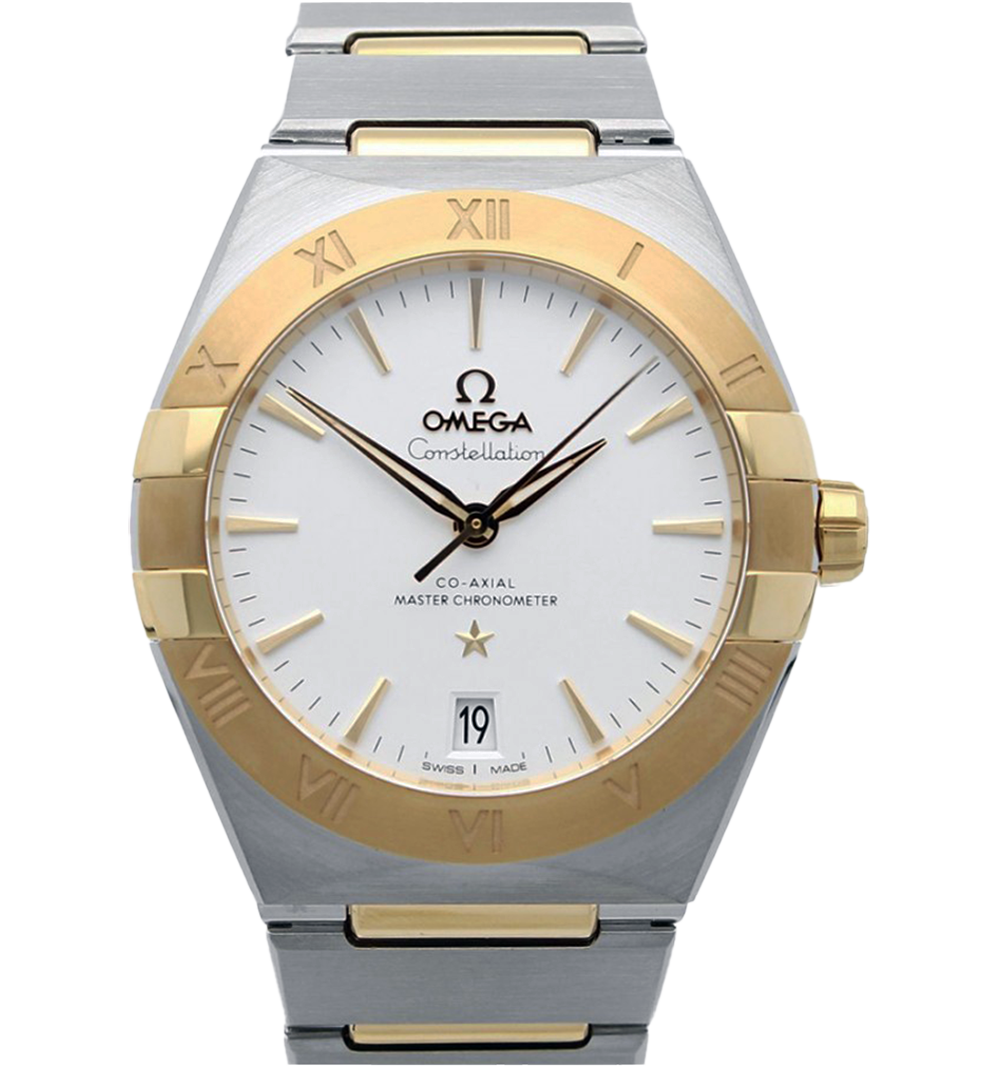 Omega Constellation 131.20.36.20.02.002 Women Self-winding