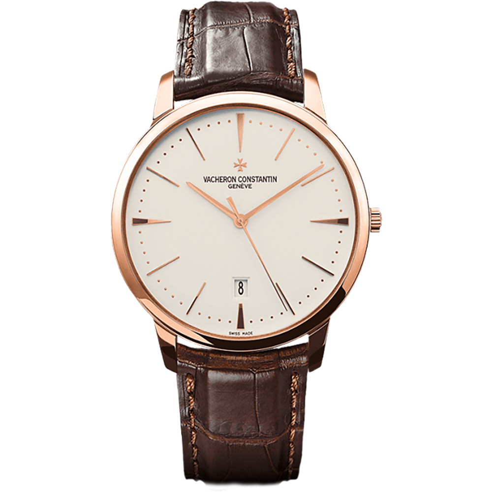 Vacheron Constantin Patrimony 85180/000R-9248 Men/Unisex Automatic