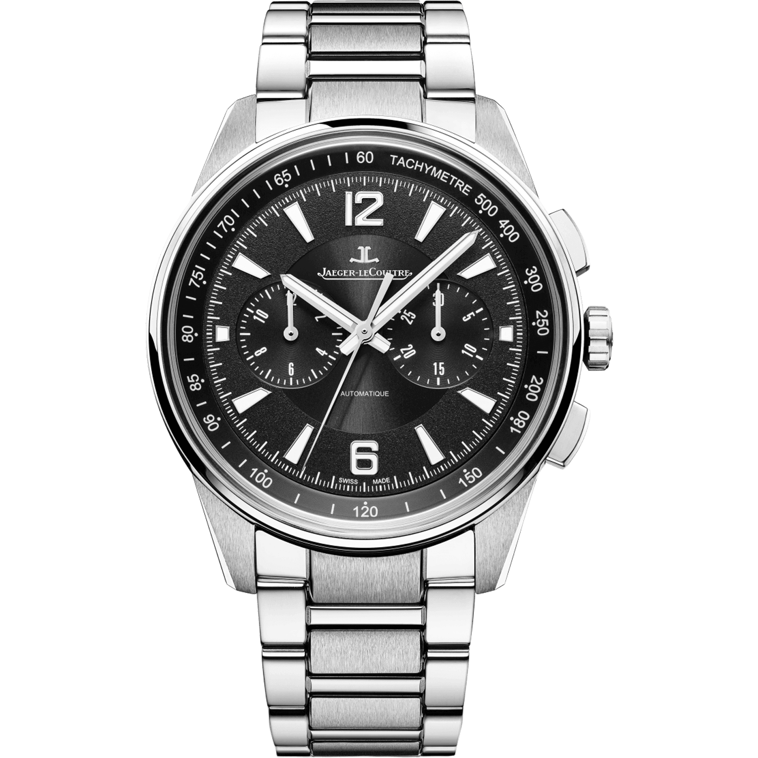 Jaeger LeCoultre Polaris Chronograph Q9028170 Men/Unisex Automatic