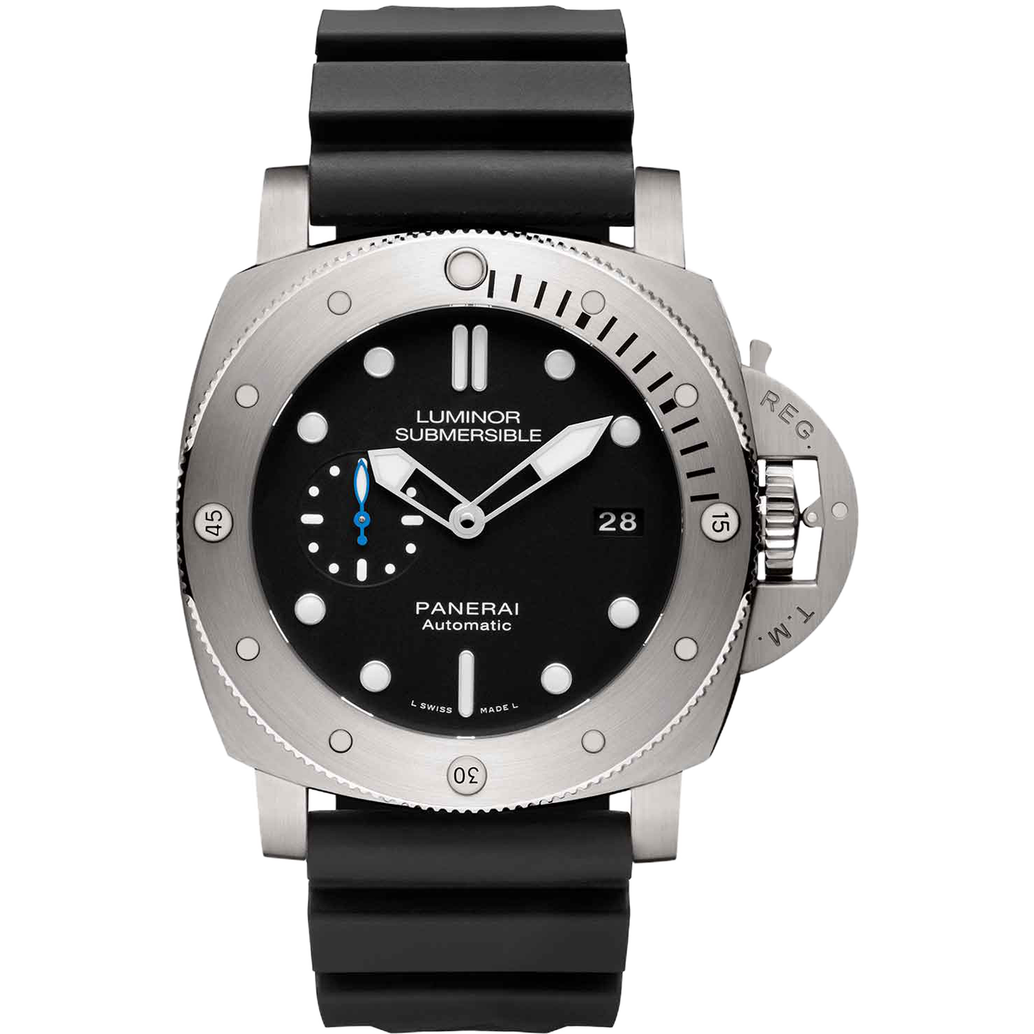 Panerai Luminor Submersible PAM01305 Men/Unisex Automatic