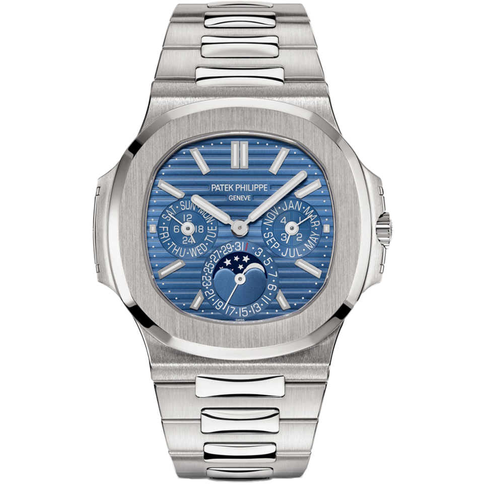 Patek Philippe Nautilus 5740/1G-001 Men/Unisex Self-winding