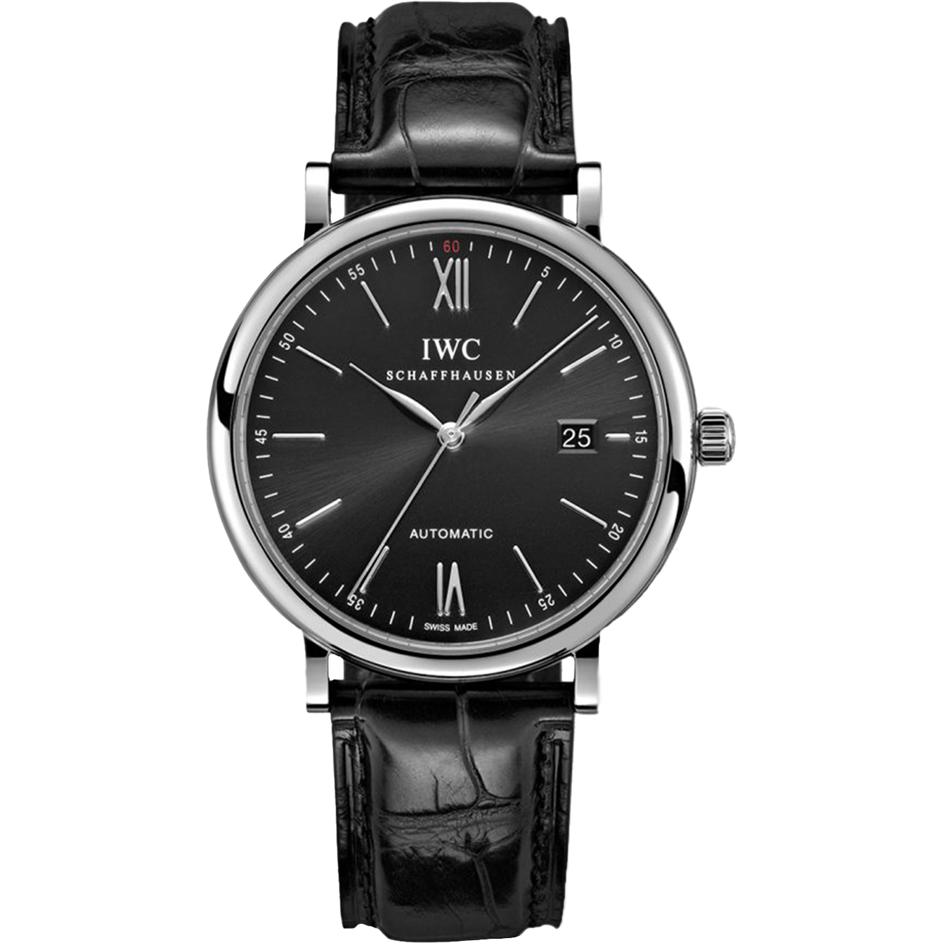 IWC Portofino Automatic IW356502 Men/Unisex Automatic