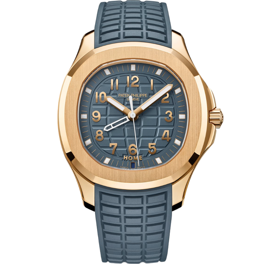 Patek Philippe Aquanaut Luce 5269R-001 Women Quartz