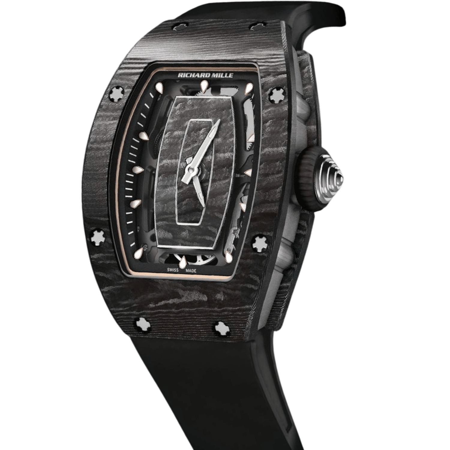 Richard Mille RM07-01 RM07-01 Ti CA Women Self-winding
