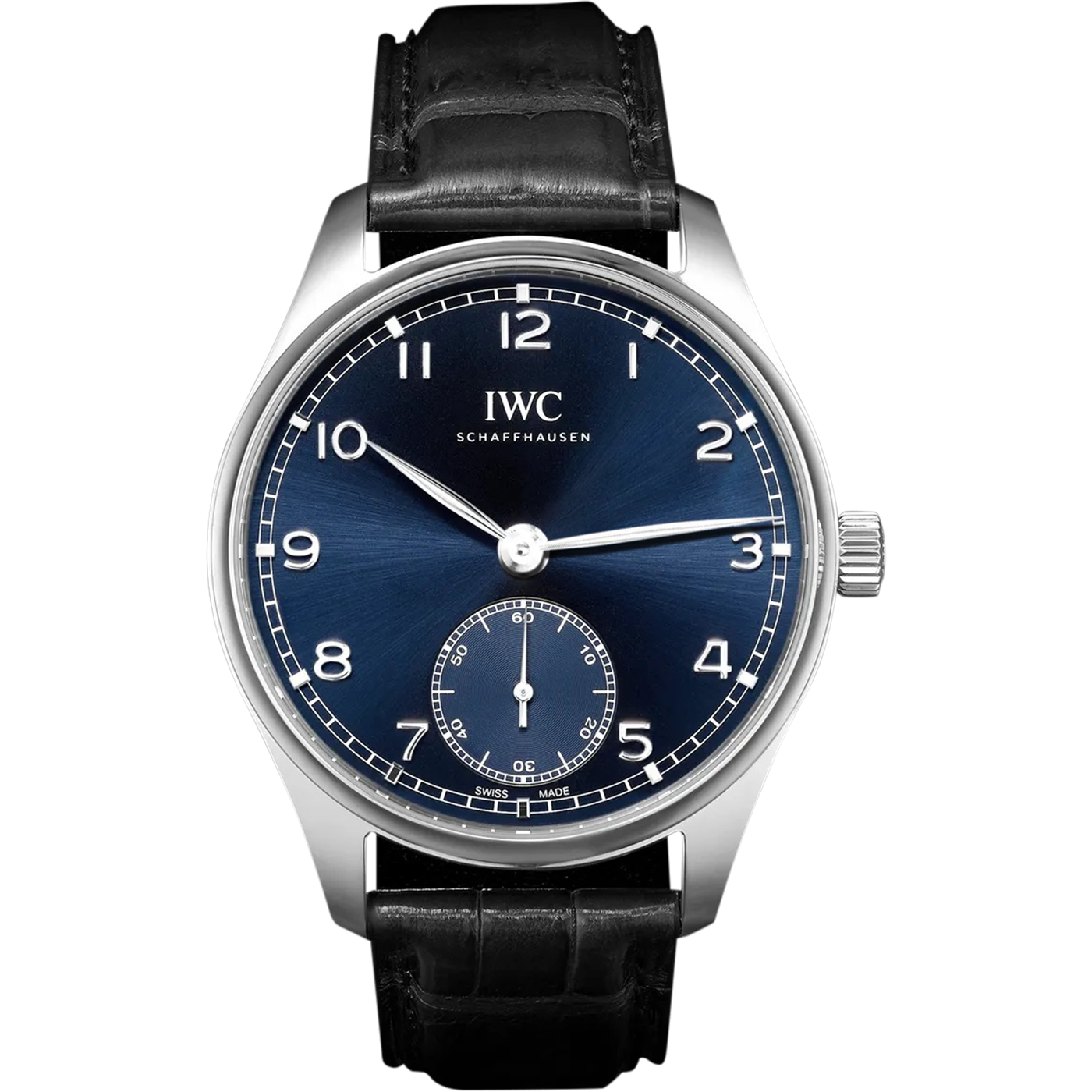 IWC Portugieser Automatic IW358305 Men/Unisex Automatic
