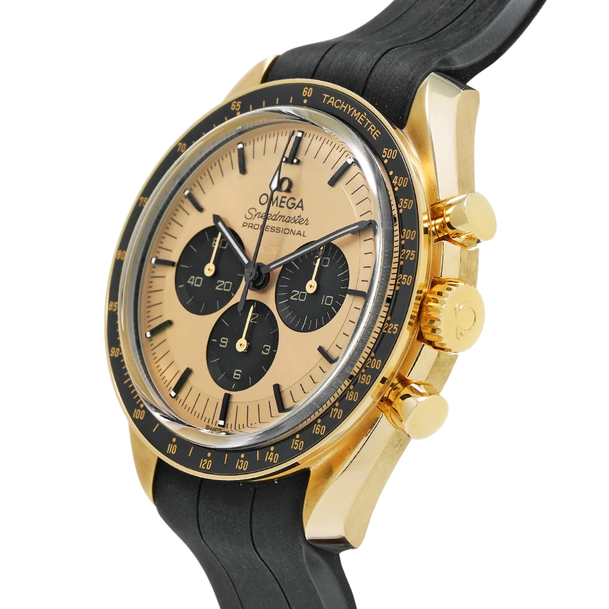 Omega Speedmaster Moonwatch Chronograph 310.62.42.50.99.001 Men/Unisex Manual winding