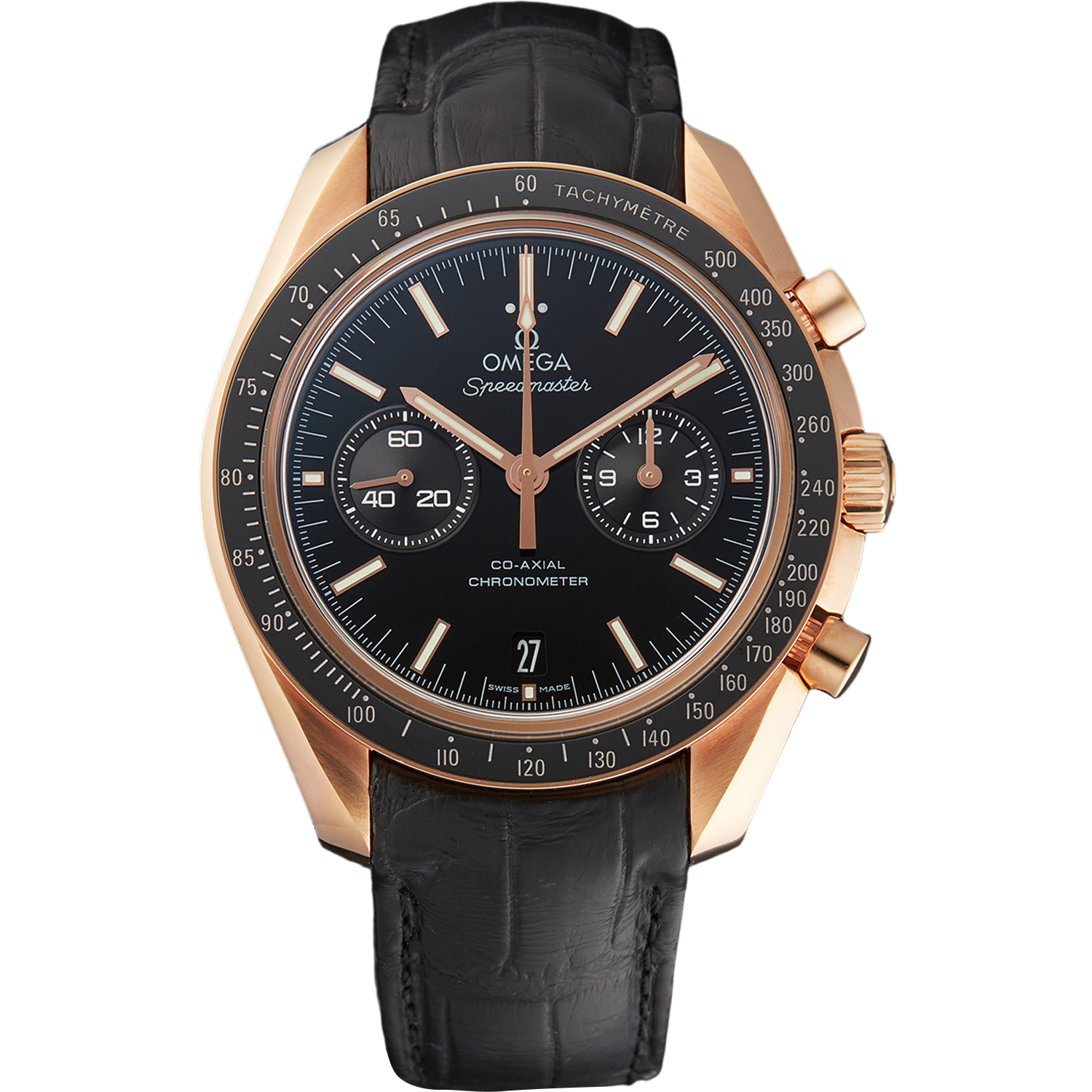 Omega Speedmaster Moonwatch Chronograph 311.63.44.51.01.001 Men/Unisex Self-winding