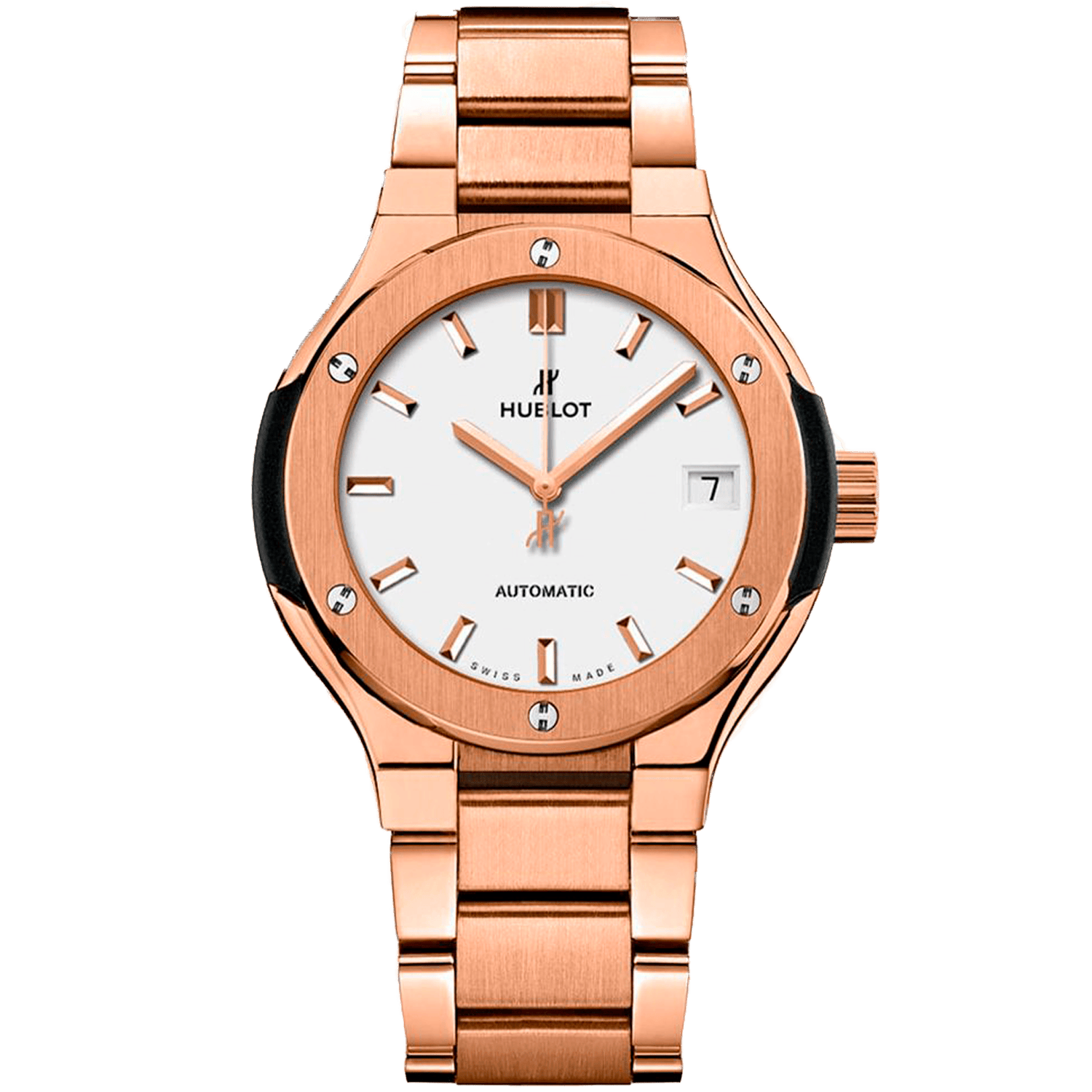 Hublot Classic Fusion 585.OX.2610.OX Women Automatic