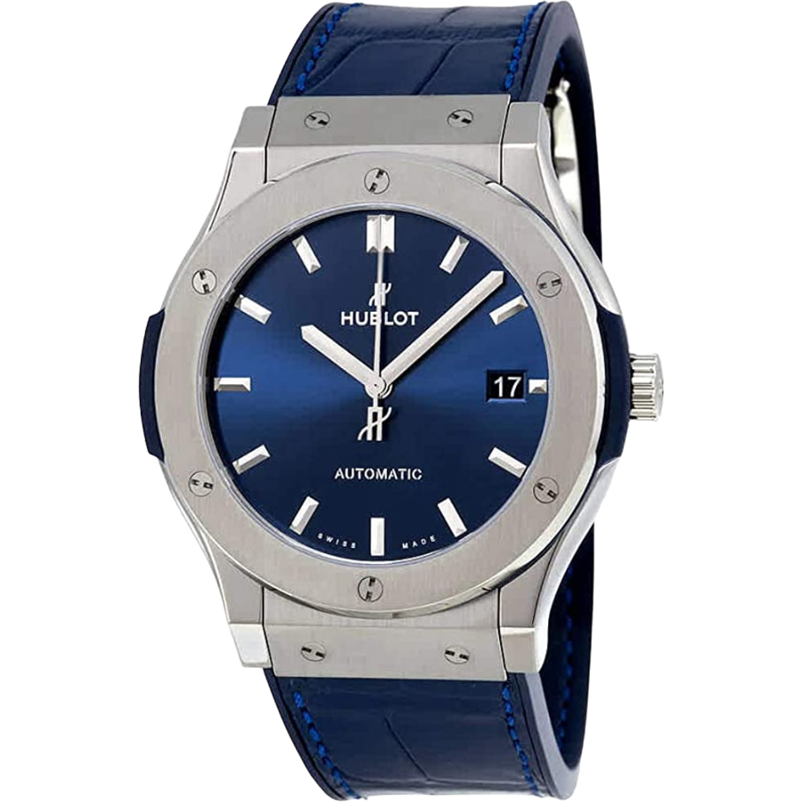 Hublot Classic Fusion 511.NX.7170.LR Men/Unisex Self-winding