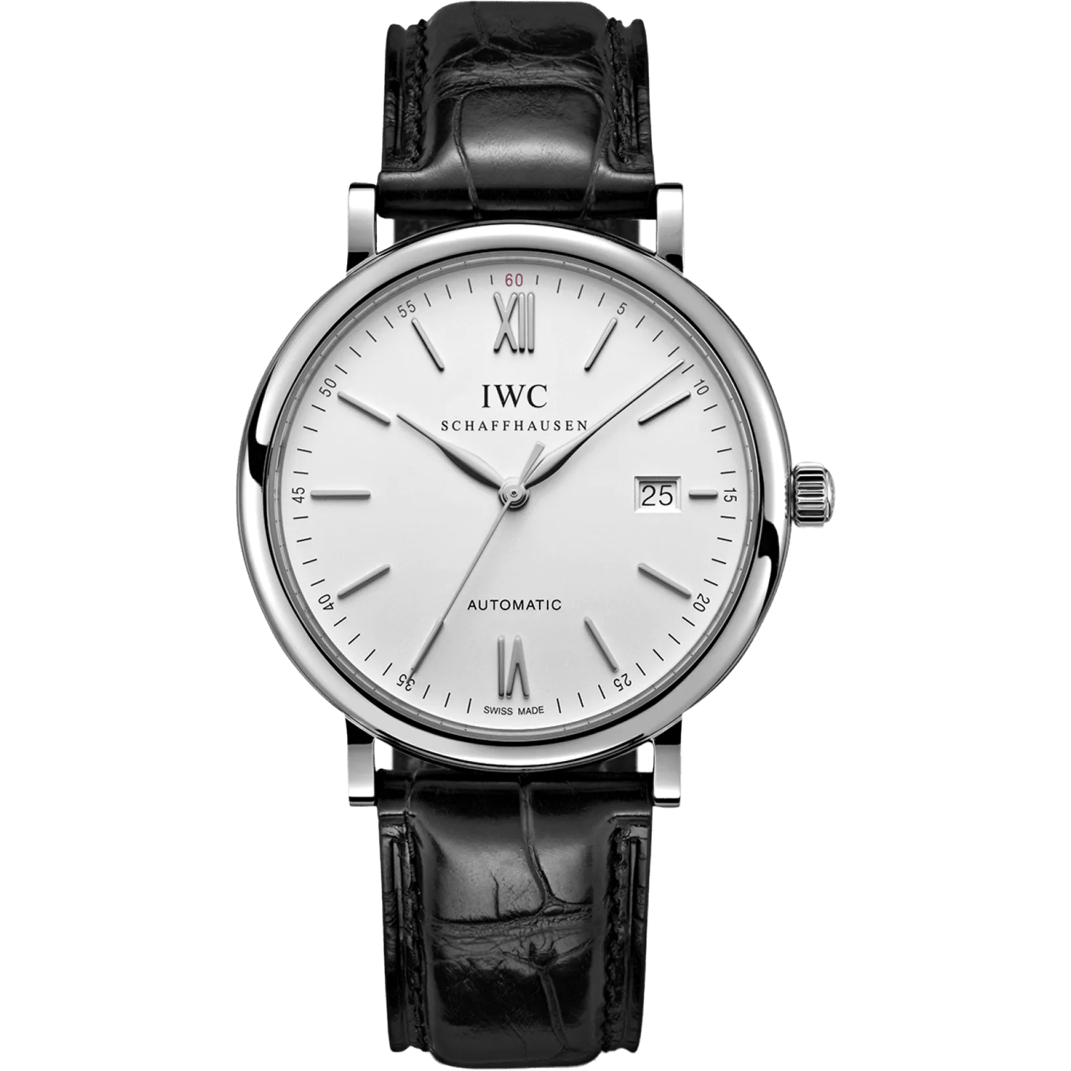 IWC Portofino Automatic IW356501 Men/Unisex Automatic