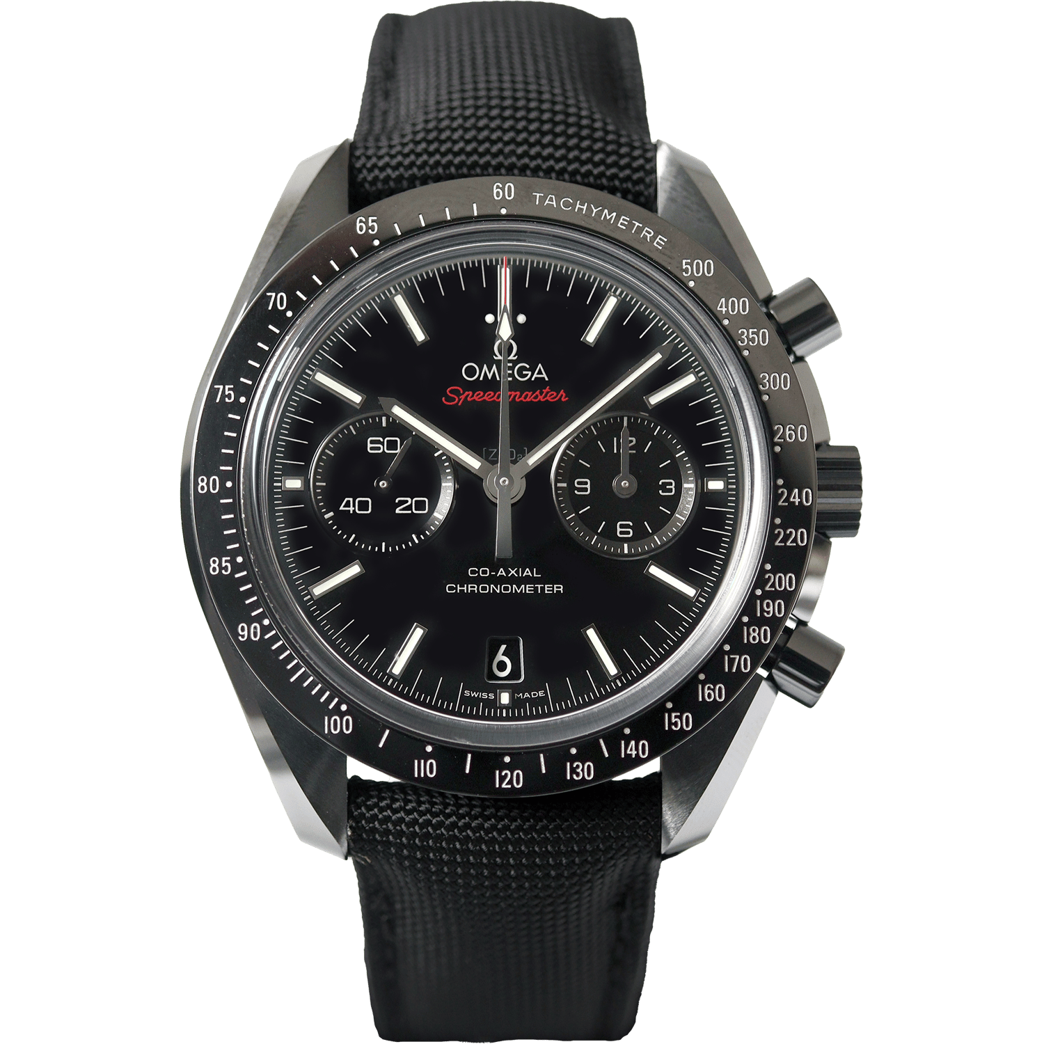 Omega Speedmaster Moonwatch Chronograph 311.92.44.51.01.007 Men/Unisex Self-winding