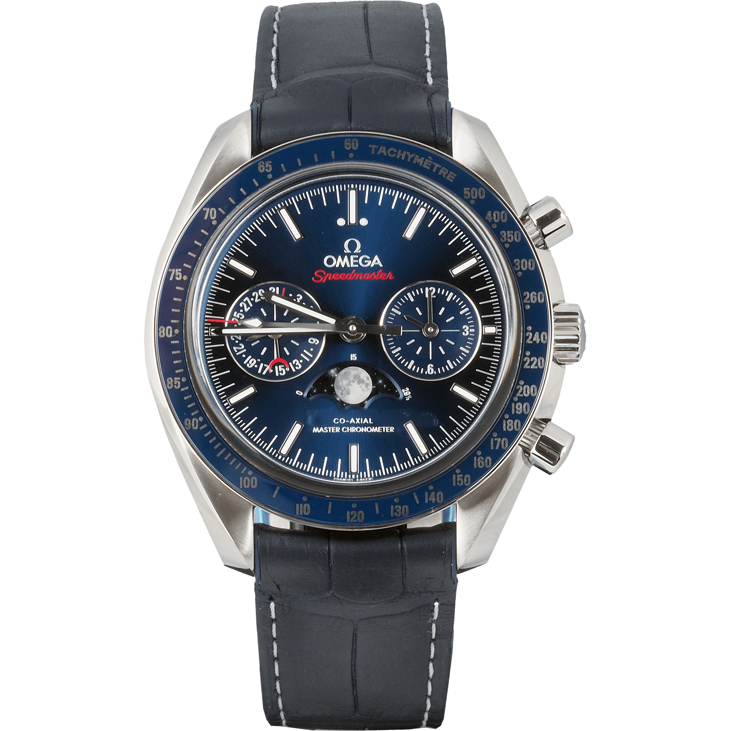 Omega Speedmaster Moonwatch Chronograph 304.33.44.52.03.001 Men/Unisex Self-winding