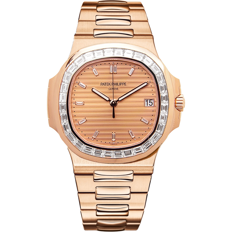 Patek Philippe Nautilus 5723/1R-001 Men/Unisex Self-winding