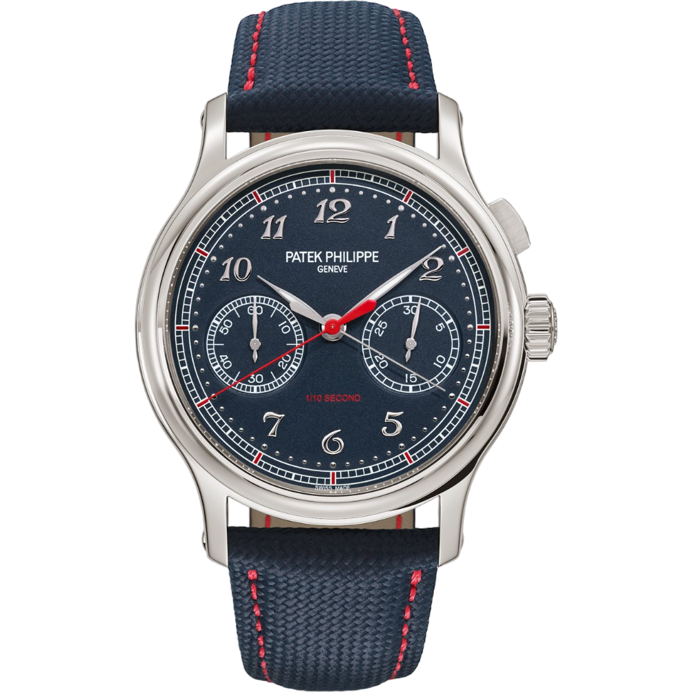 Patek Philippe 5470P-001 Men/Unisex Manual winding