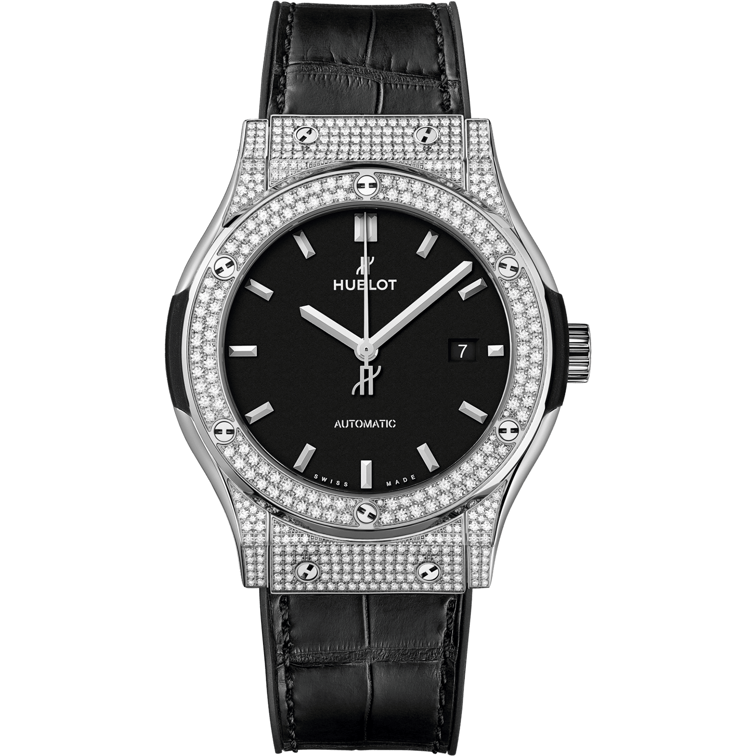 Hublot Classic Fusion 542.NX.1171.LR.1704 Men/Unisex Automatic