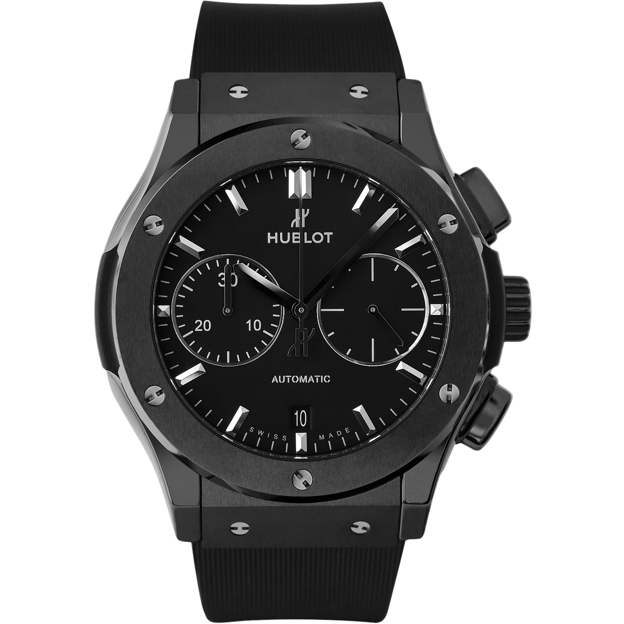 Hublot Classic Fusion Chronograph 521.CM.1171.RX Men/Unisex Self-winding