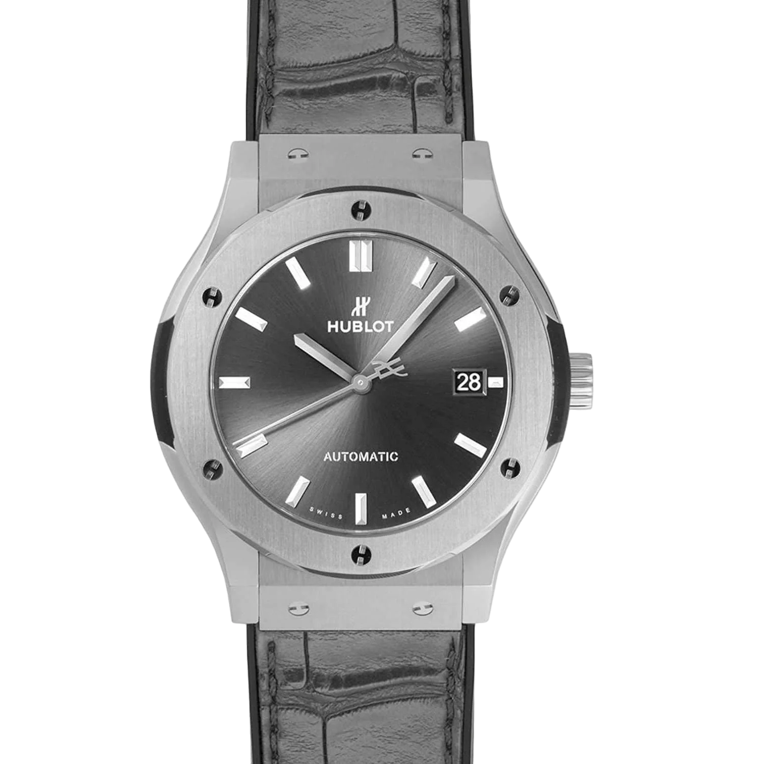 Hublot Classic Fusion 511.NX.7071.LR Men/Unisex Self-winding