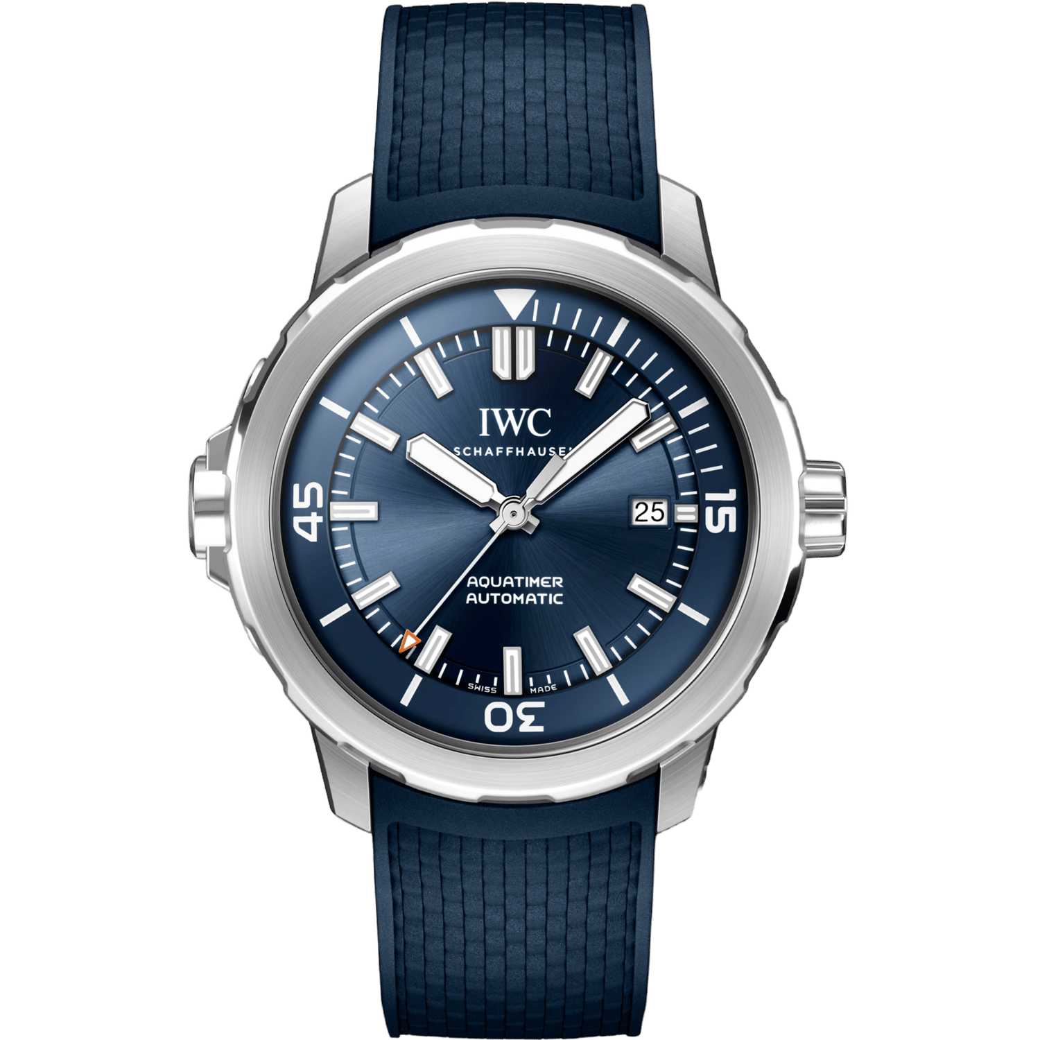 IWC Aquatimer Automatic IW328801 Men/Unisex Automatic