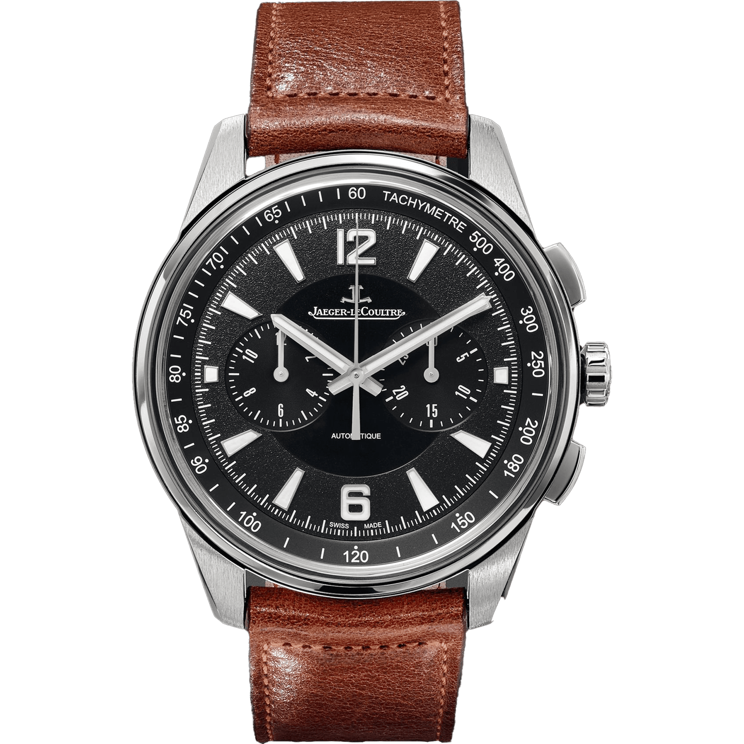 Jaeger LeCoultre Polaris Chronograph Q9028471 Men/Unisex Automatic