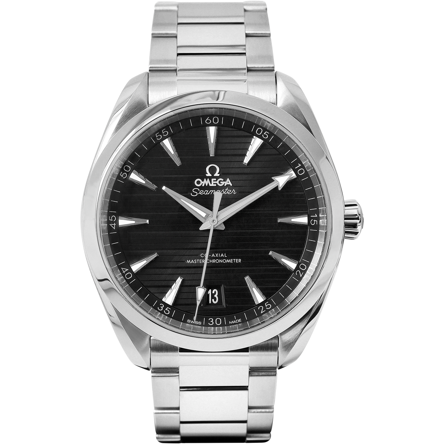 Omega Seamaster Aqua Terra 150M 220.10.41.21.01.001 Men/Unisex Self-winding