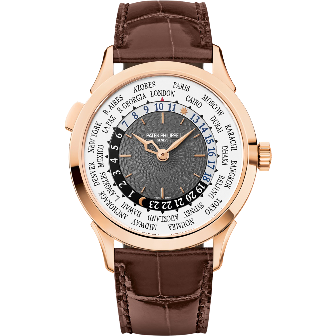 Patek Philippe Complications 5230R-012 Men/Unisex Automatic