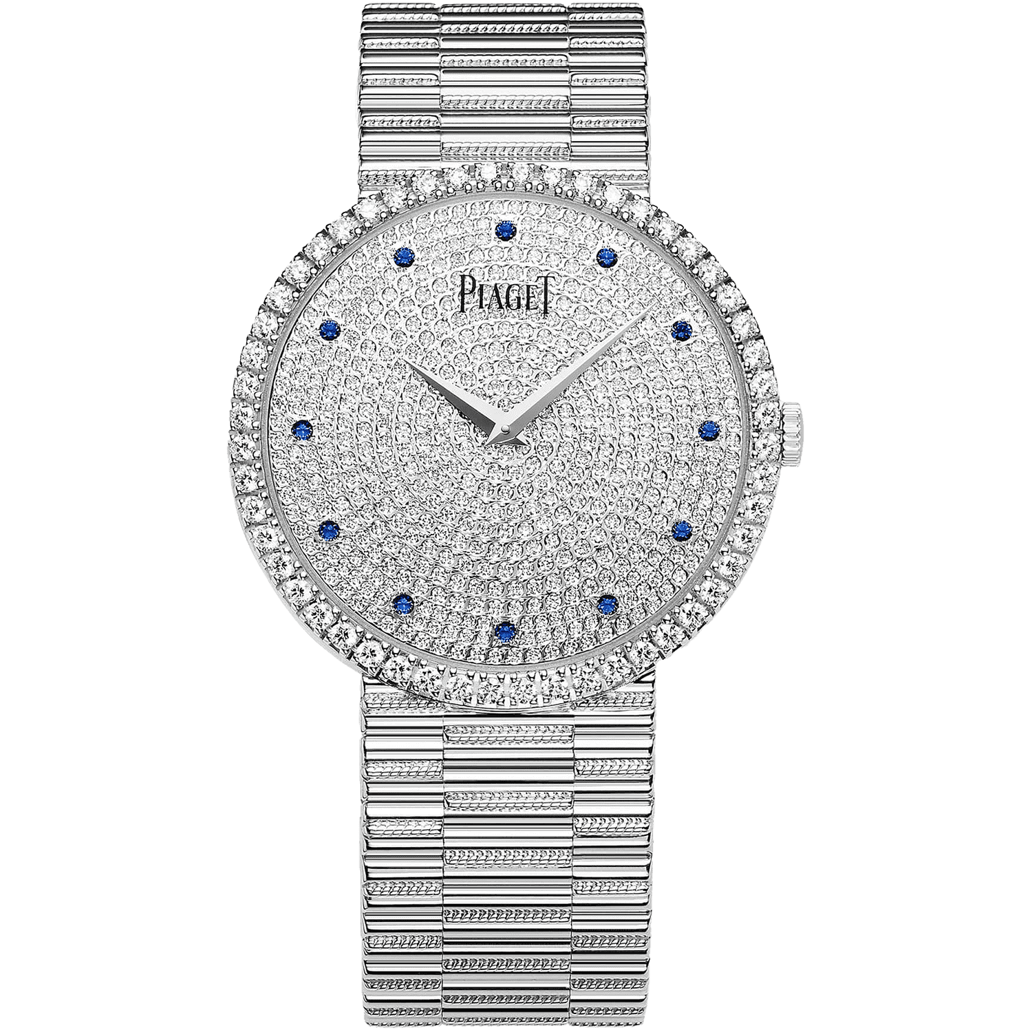 Piaget Traditional G0A37047 Women Manual winding