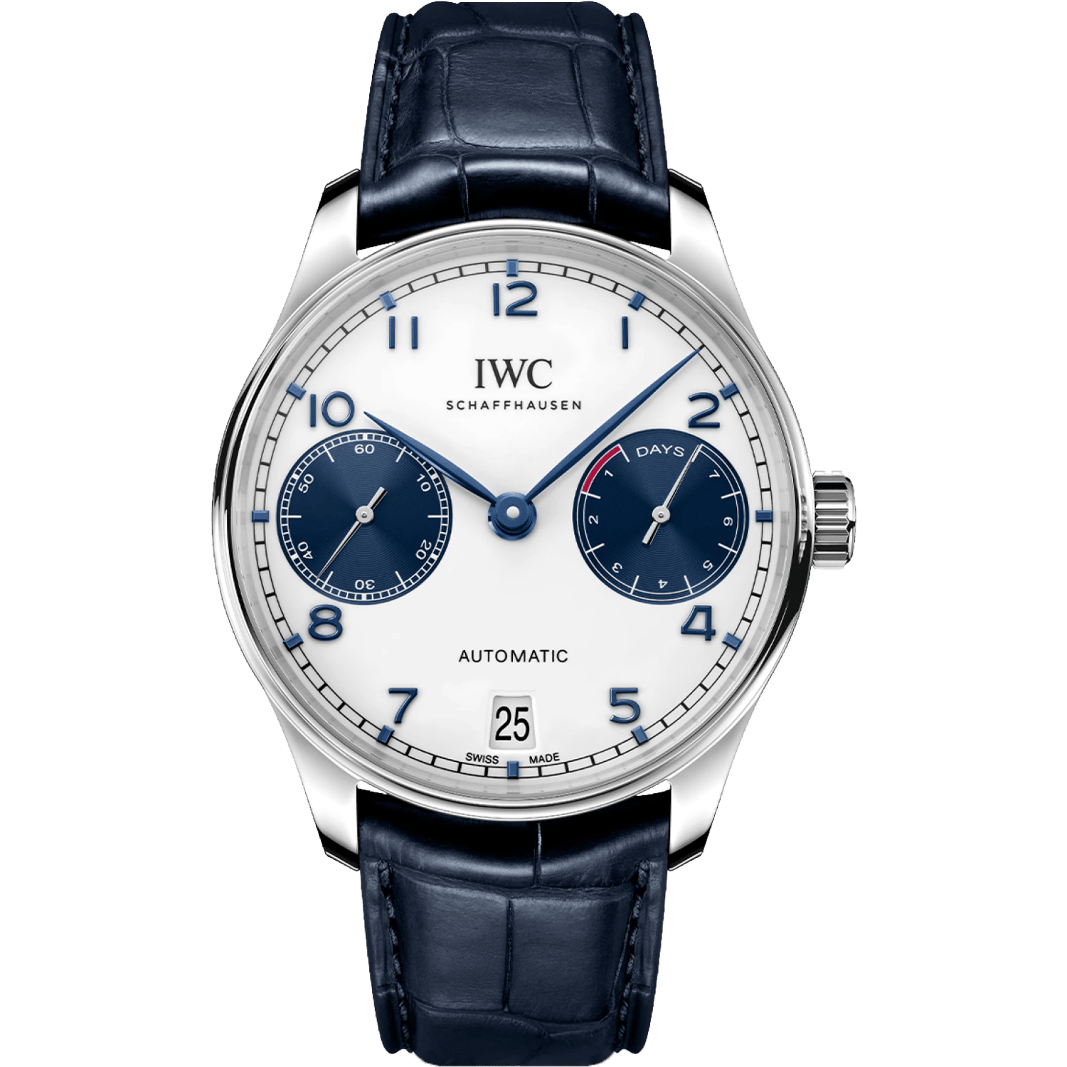 IWC Portugieser Automatic IW500715 Men/Unisex Automatic