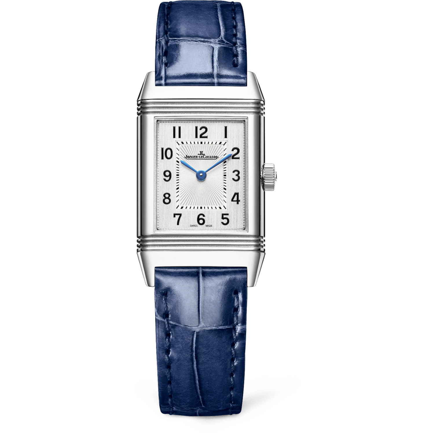 Jaeger LeCoultre Reverso Classic Monoface Q2608440 Men/Unisex Manual winding