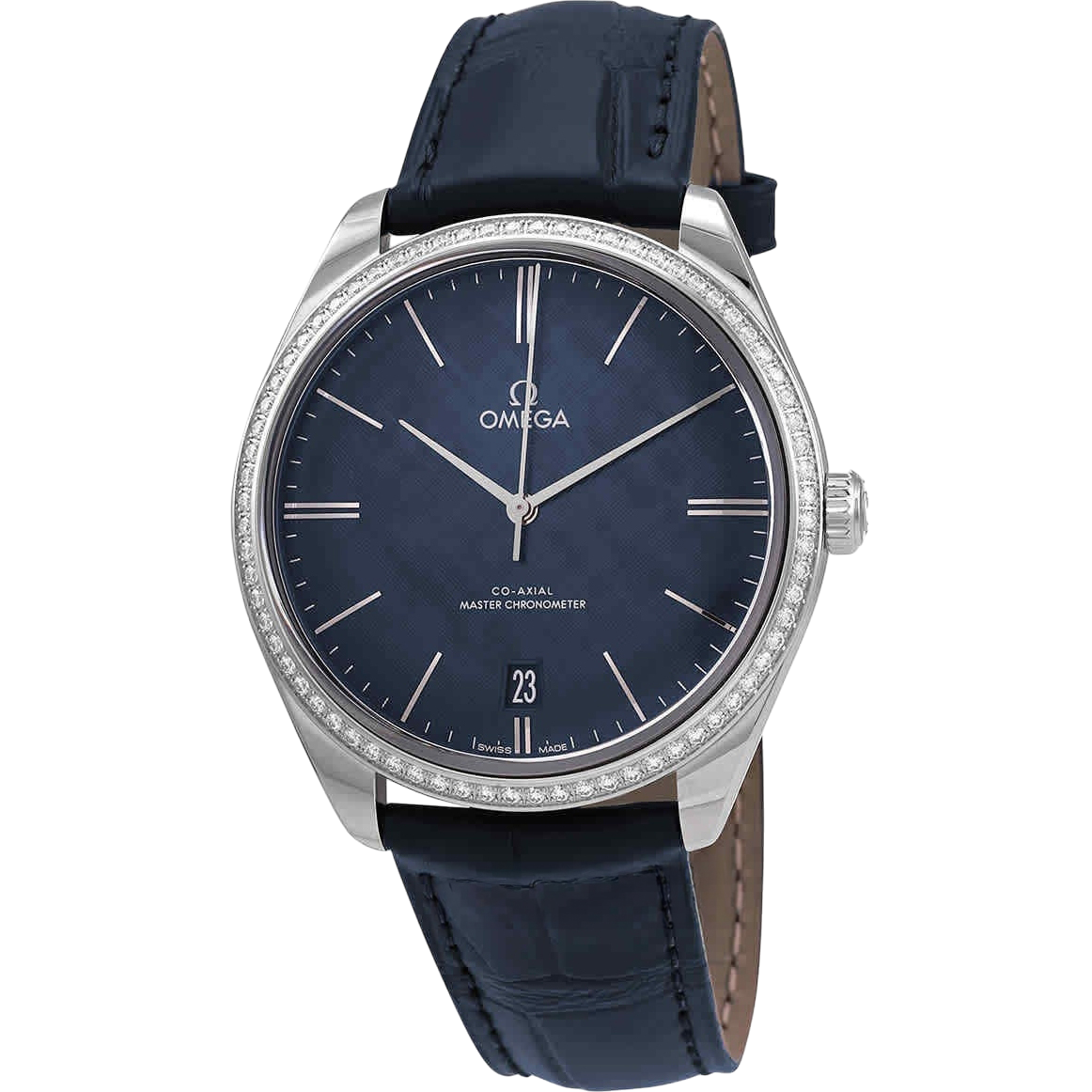 Omega De Ville Tresor 435.18.40.21.03.001 Men/Unisex Manual winding