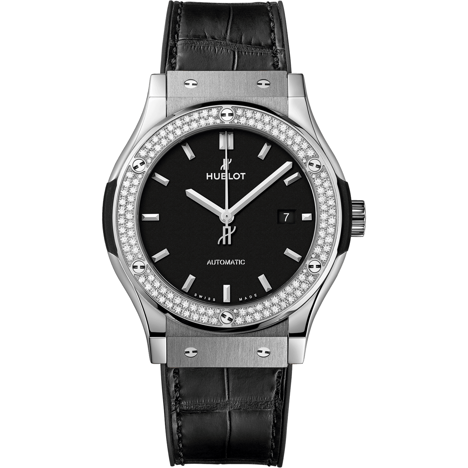 Hublot Classic Fusion 542.NX.1171.LR.1104 Men/Unisex Automatic