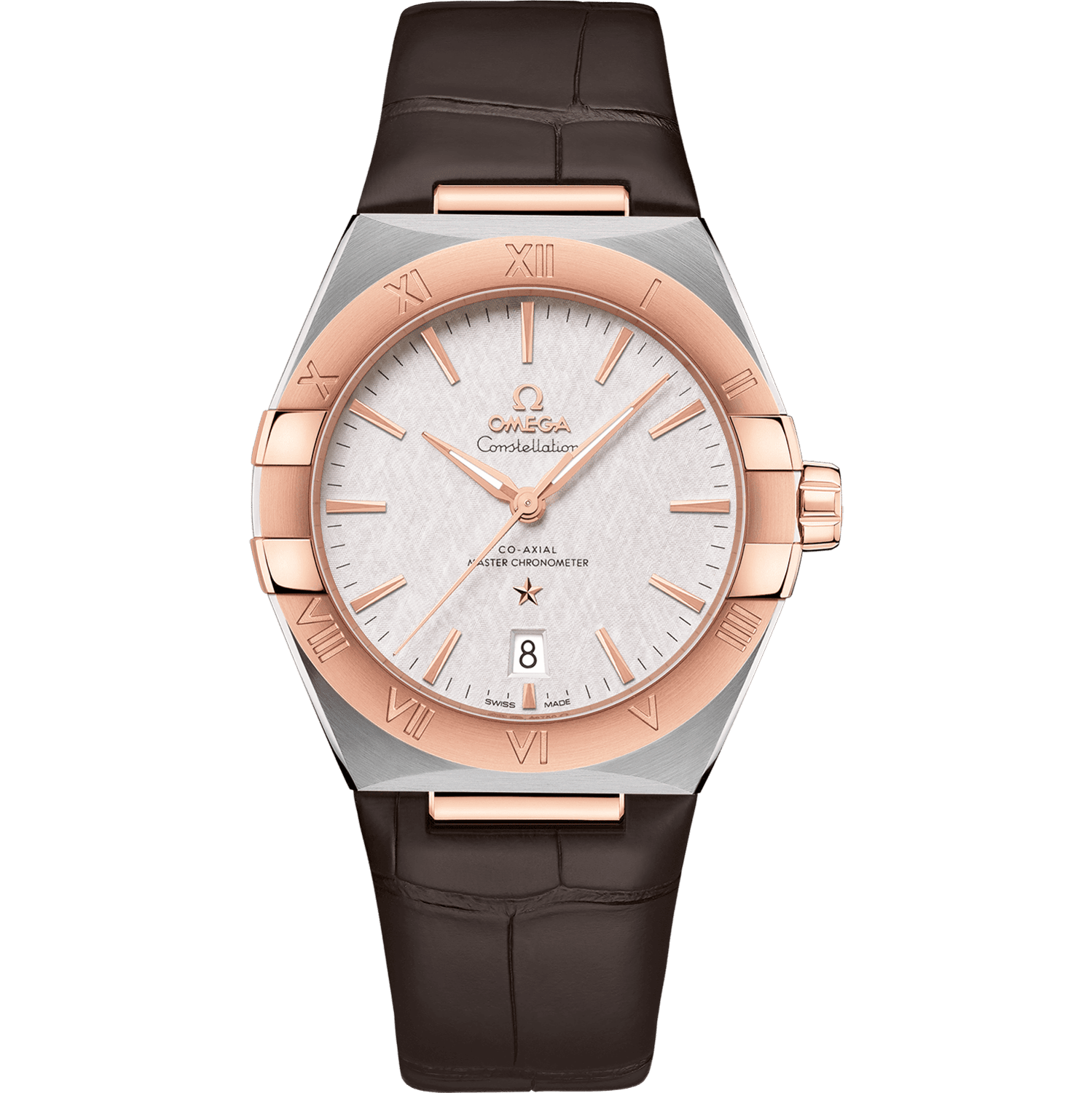 Omega Constellation 131.23.39.20.02.001 Men/Unisex Automatic