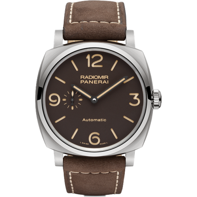 Panerai Radiomir PAM00619 Men/Unisex Automatic
