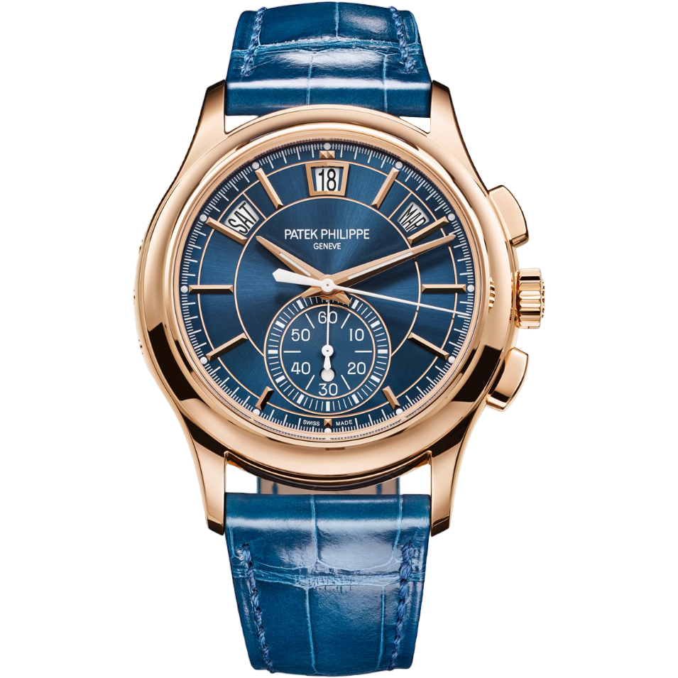 Patek Philippe Complications 5905R-010 Men/Unisex Self-winding