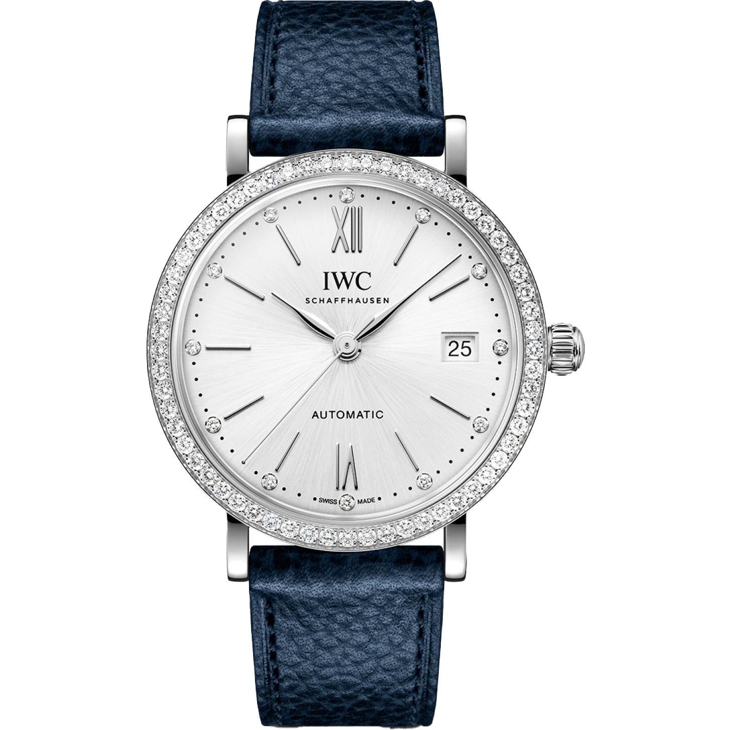 IWC Portofino Automatic IW658601 Women Automatic
