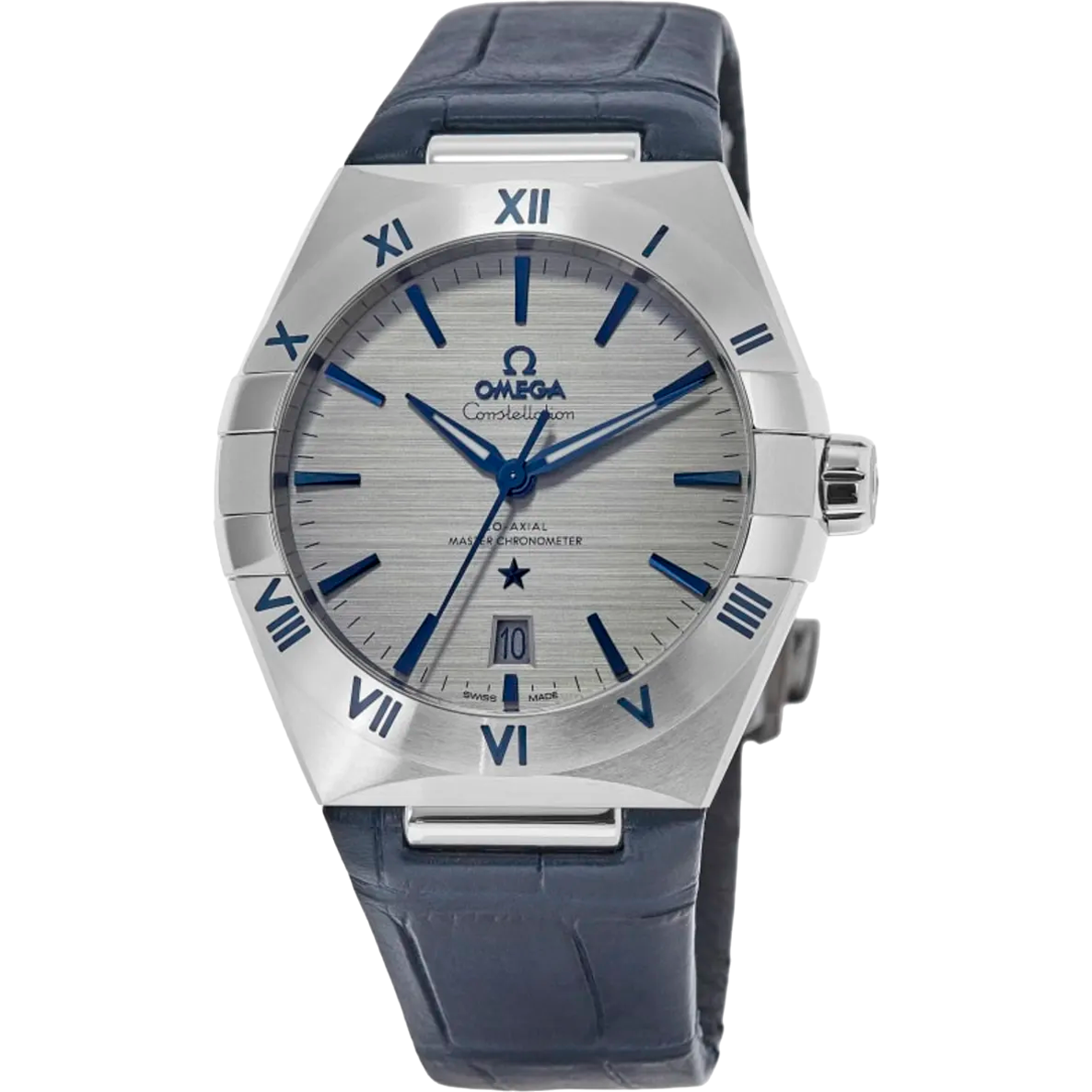 Omega Constellation 131.13.39.20.06.002 Men/Unisex Self-winding