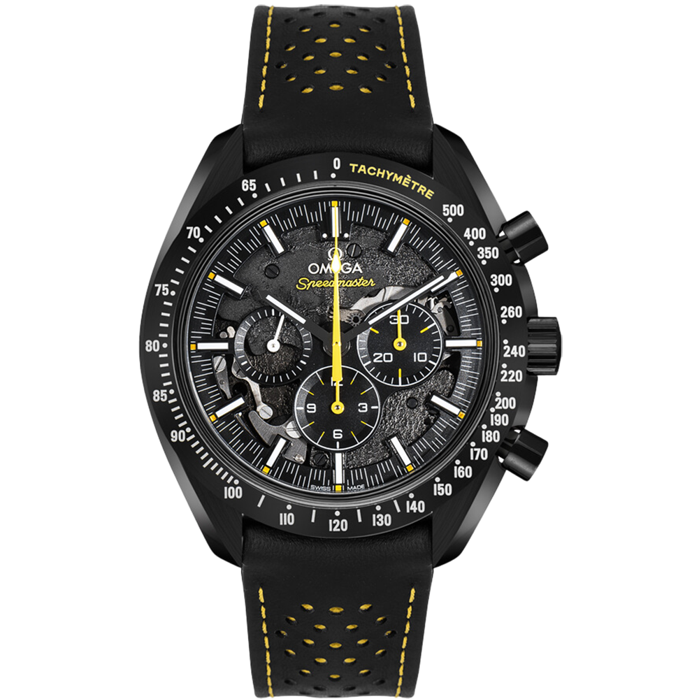 Omega Speedmaster Moonwatch Chronograph 311.92.44.30.01.001 Men/Unisex Manual winding