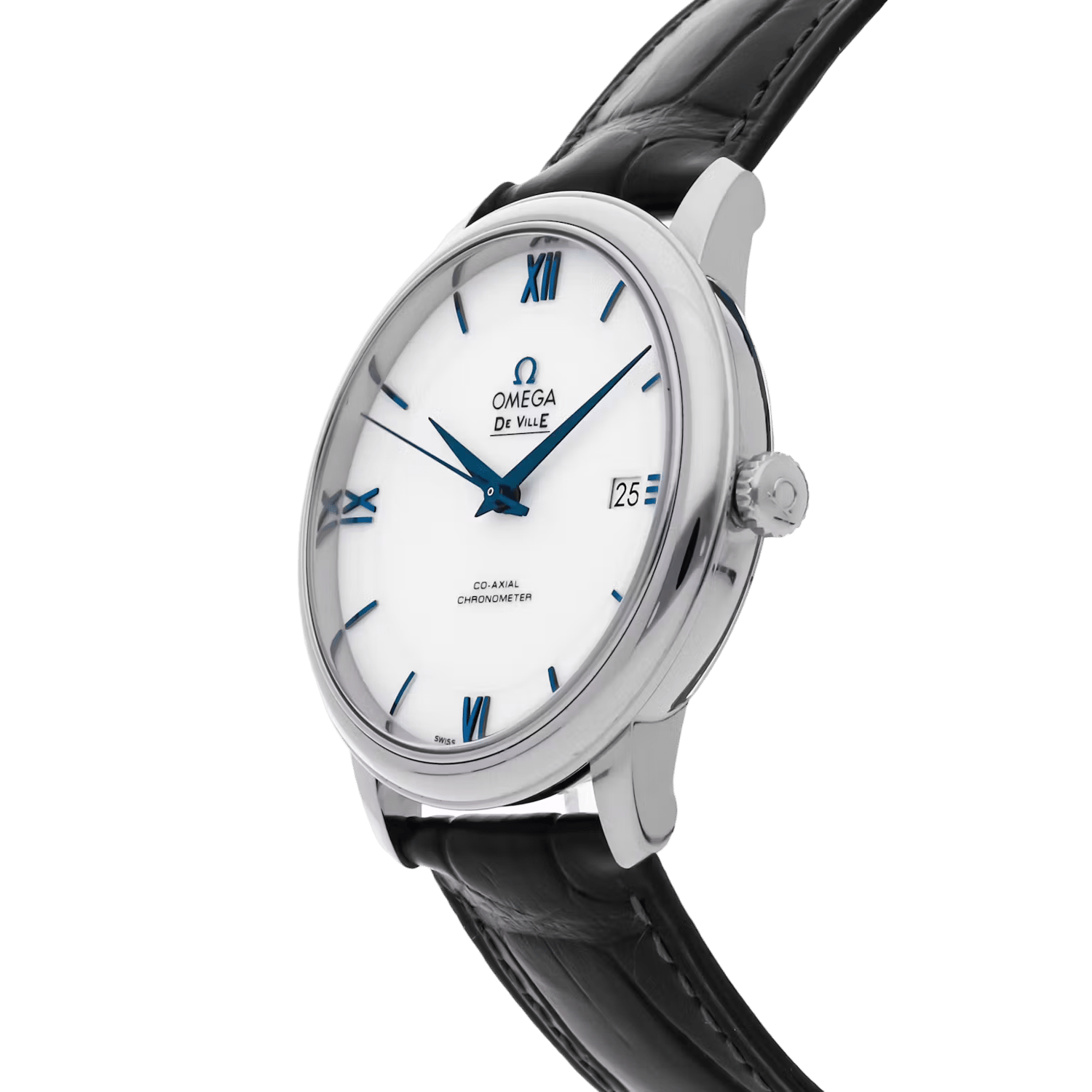 Omega De Ville Prestige 424.53.40.20.04.001 Men/Unisex Self-winding