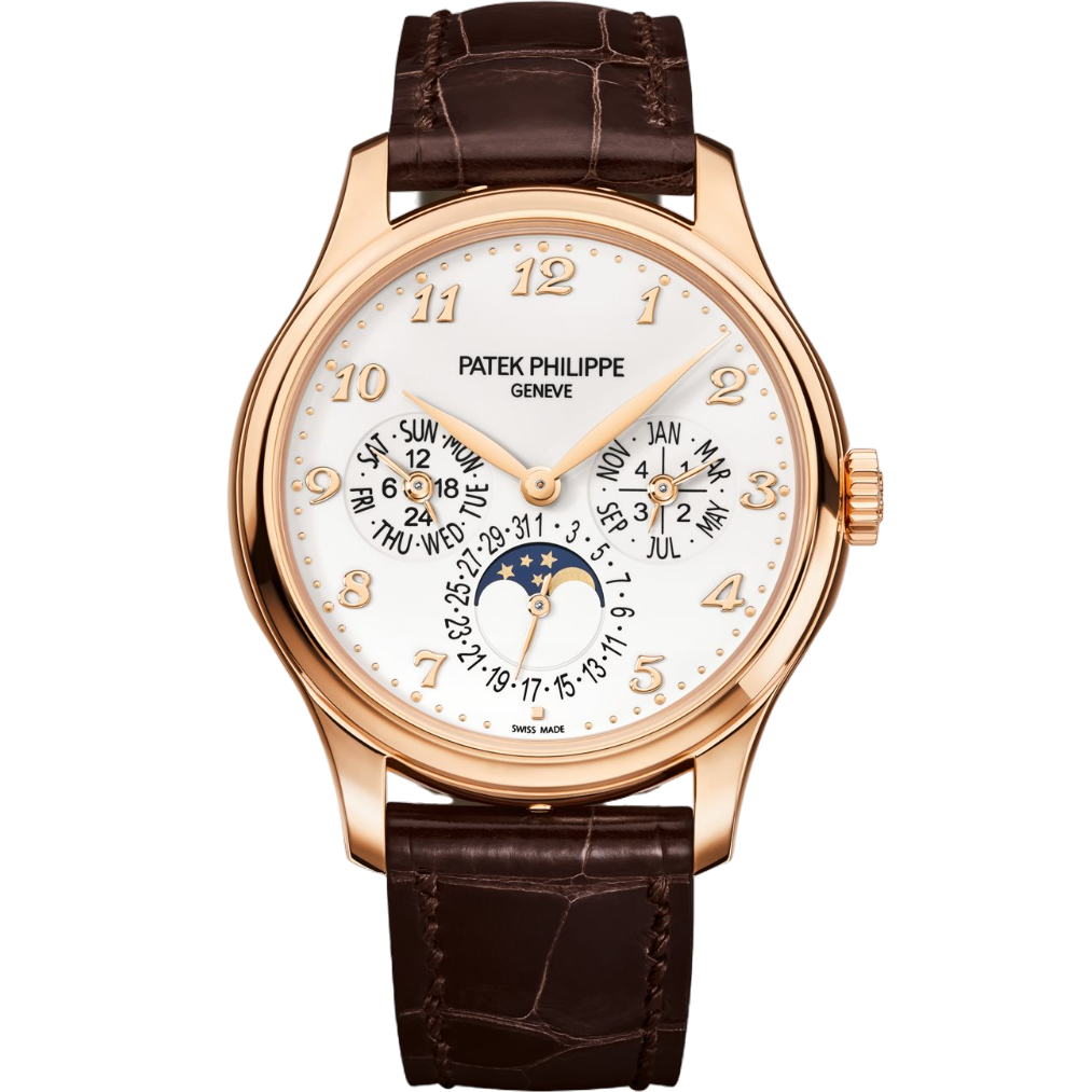 Patek Philippe Grand Complications Perpetual Calendar 5327R-001 Men/Unisex Self-winding