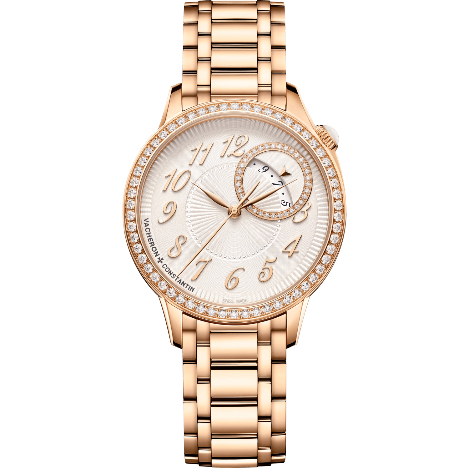 Vacheron Constantin Egerie Selfwinding 4605F/110R-B496 Women Self-winding