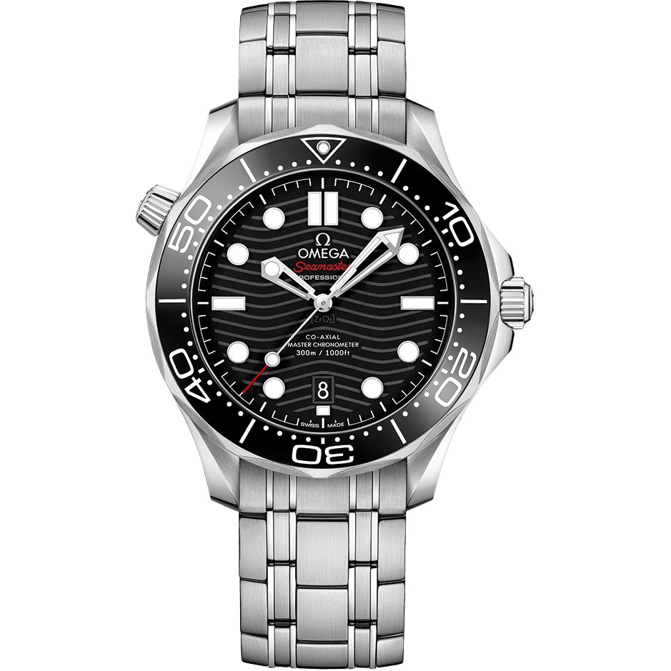 Omega Seamaster Diver 300M 210.30.42.20.01.001 Men/Unisex Automatic