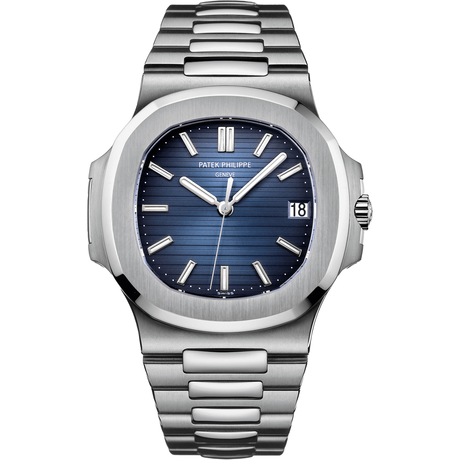 Patek Philippe Nautilus 5711/1A-010 Men/Unisex Self-winding