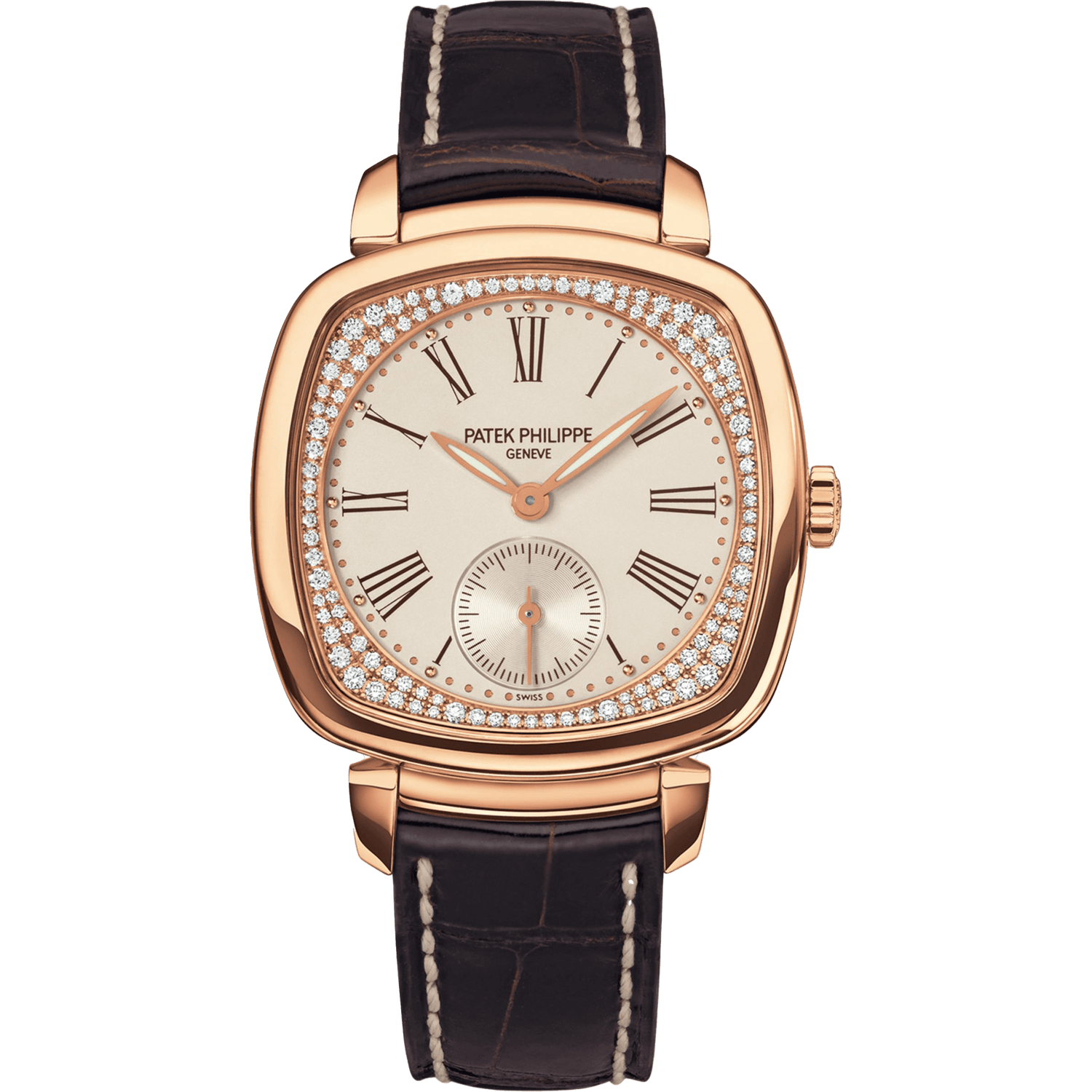 Patek Philippe Gondolo 7041R-001 Women Manual winding