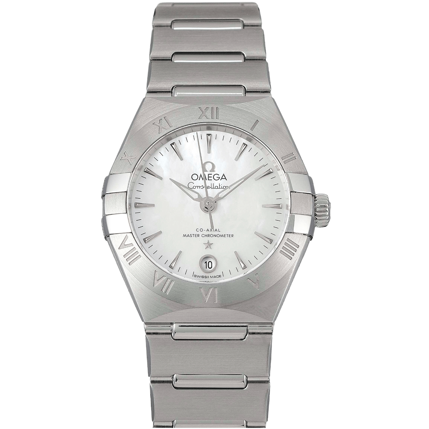 Omega Constellation 131.10.29.20.05.001 Women Self-winding