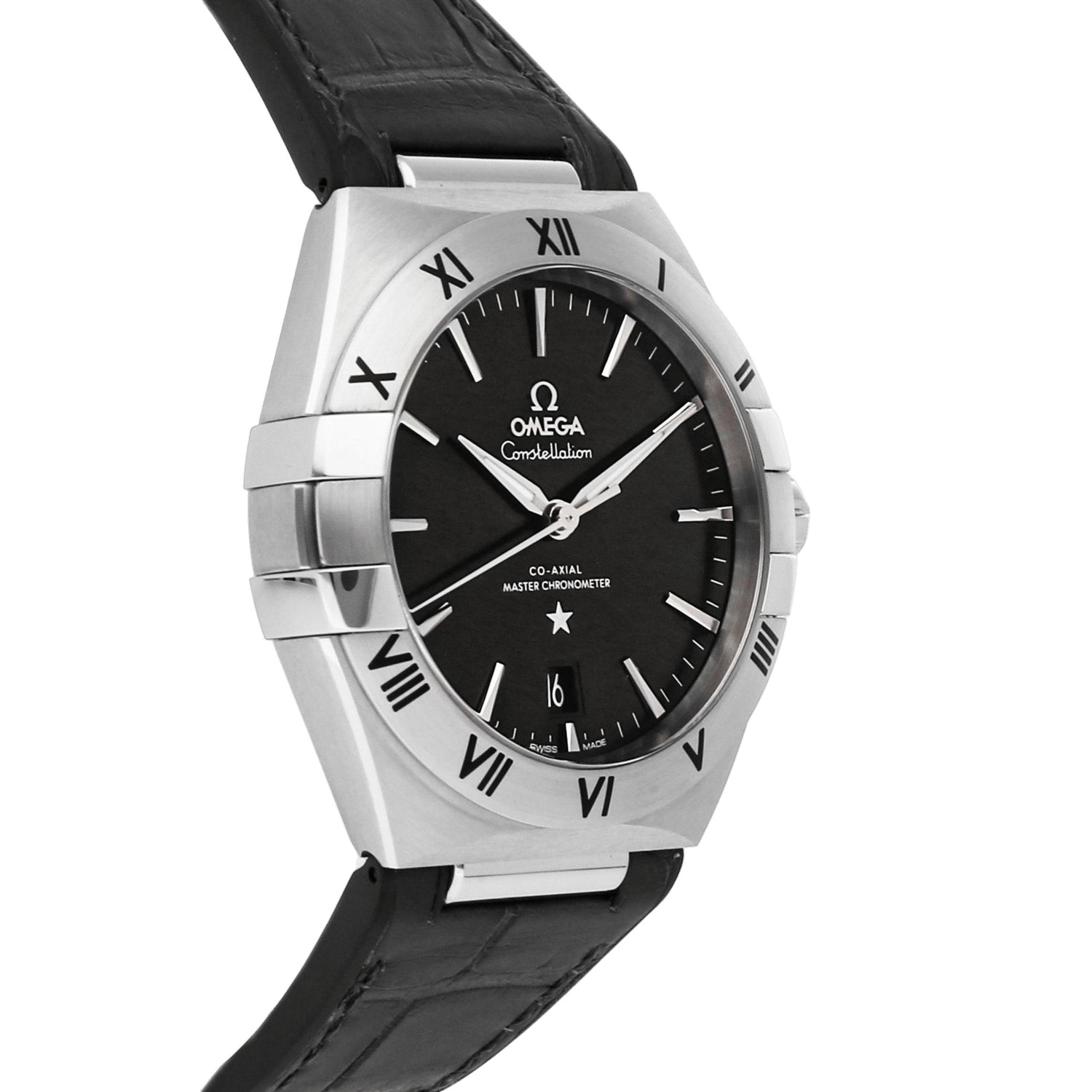 Omega Constellation 131.13.39.20.01.001 Men/Unisex Self-winding