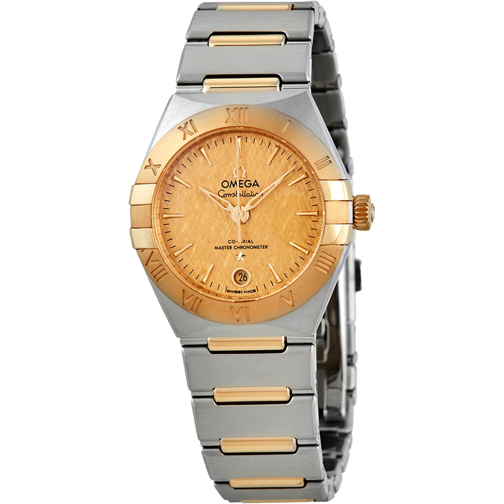 Omega Constellation 131.20.29.20.08.001 Women Self-winding