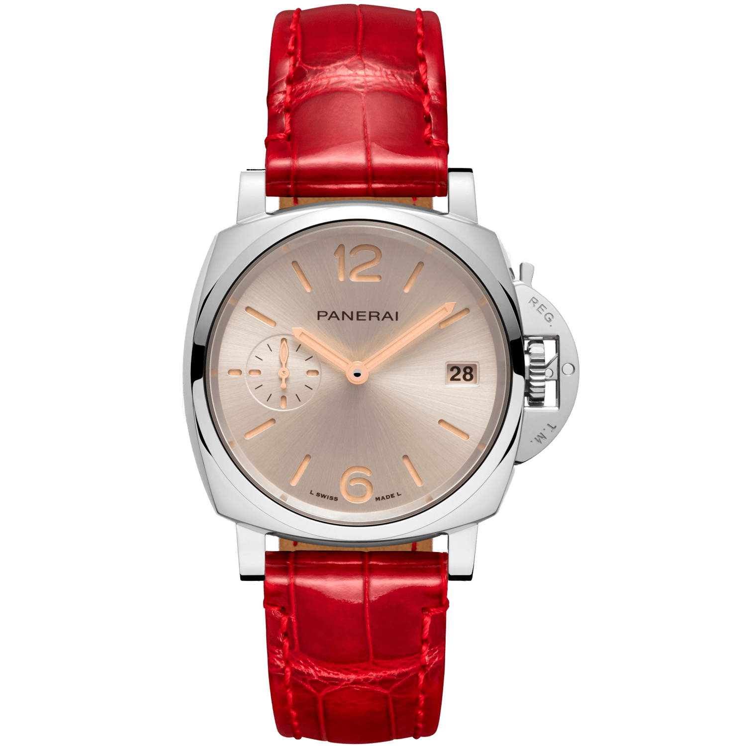 Panerai Luminor Due PAM01248 Women Self-winding