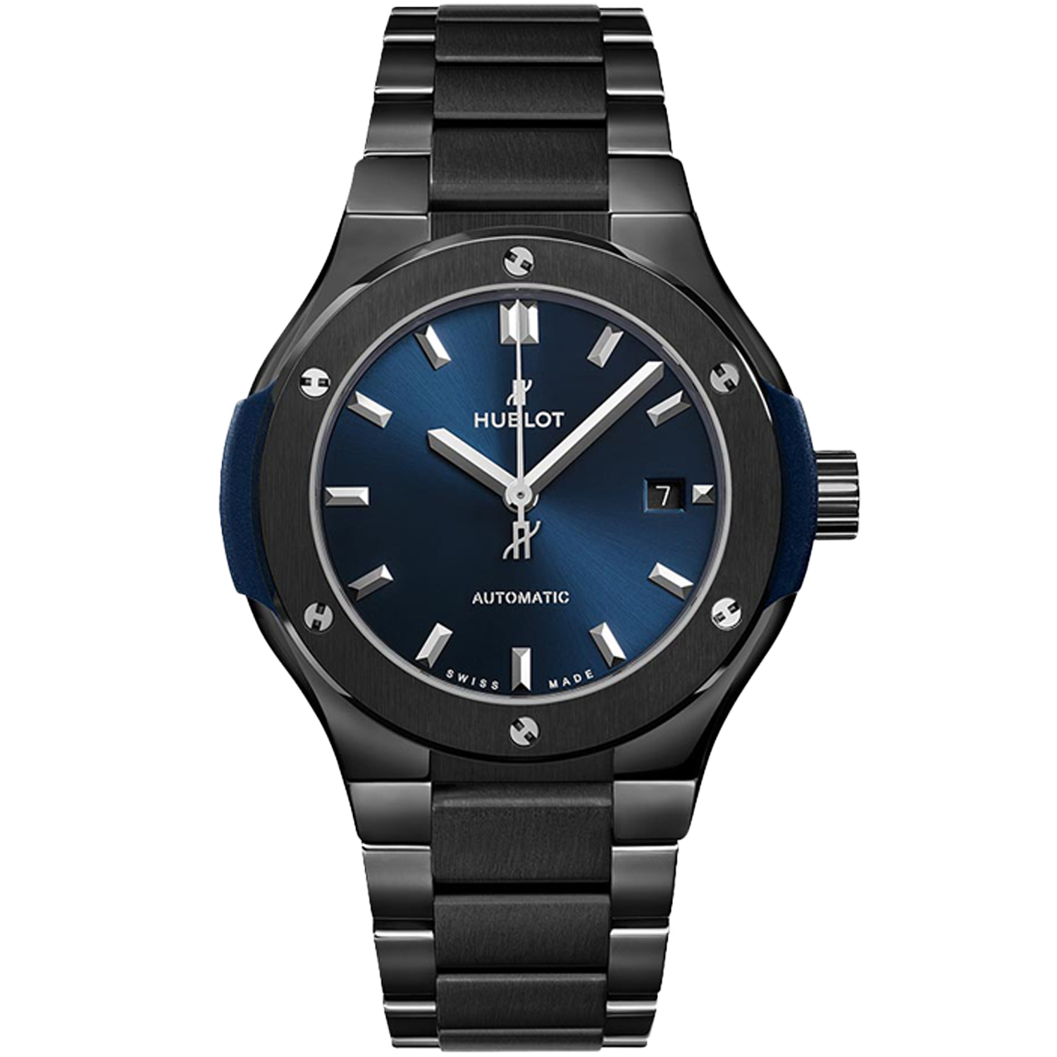 Hublot Classic Fusion 585.CM.7170.CM Women Automatic